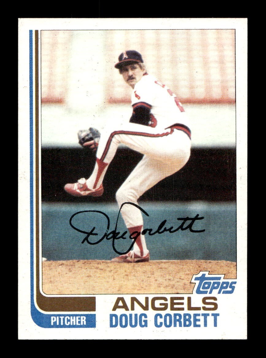 1982 Topps Traded 1-132 EX-MT/NM Pick From List All PICTURED - Picture 178 of 501