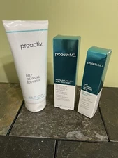 Proactiv Skin Care Bundle (3 Pieces)