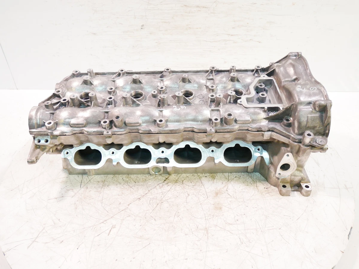 Zylinderkopf Defekt für Mercedes 5,5 S500 M273.961 M273  