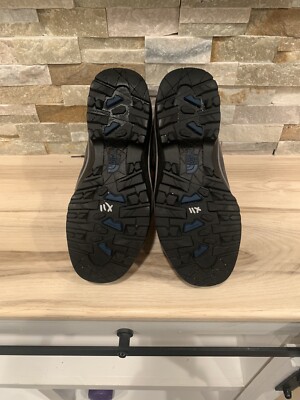 The North Face Heat Seeker Boots 200g Insulated Waterproof  display picture 3