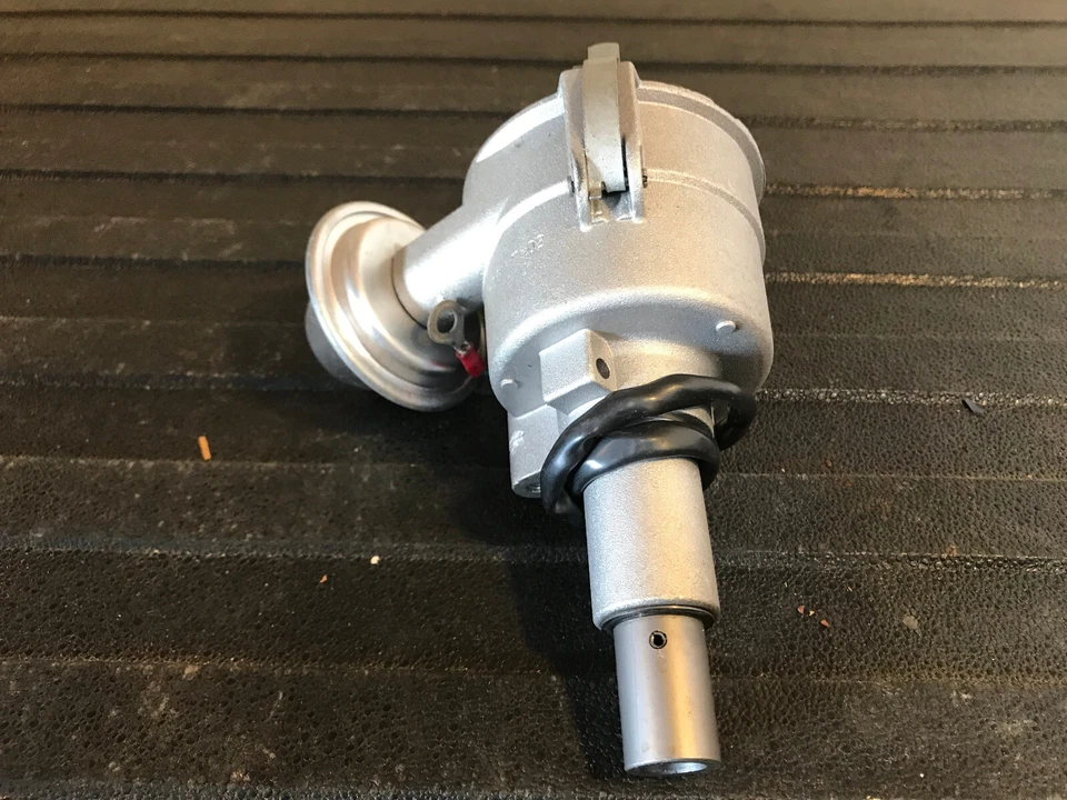 Distribuidor reconstruido - 221000620E - Para Nissan Datsun 4 cilindros 710 / 620 y otros Foto 3 de 4