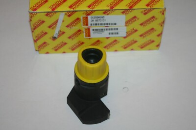 SANDVIK SC6500995 Cutting Tool Thread Cutter 3M 0973131 * NEW *
