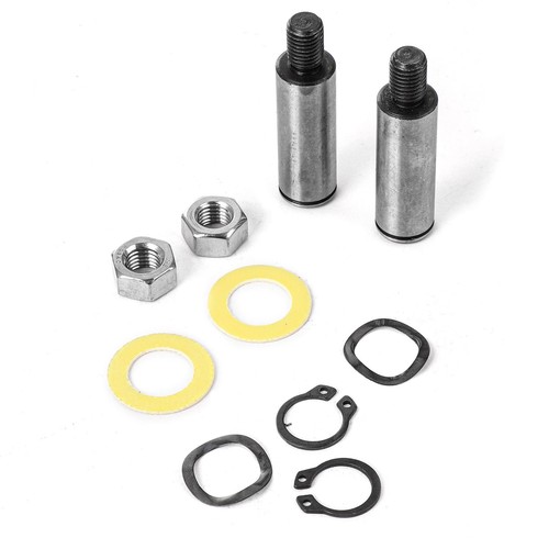 Dryer Maintenance Kit for Maytag WP33002535 306508 63700340 12001541 Belt Roller - Picture 7 of 12