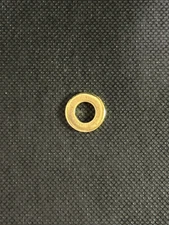 (5 Pack) Replacement Spacer for Cheval Mirror Mount