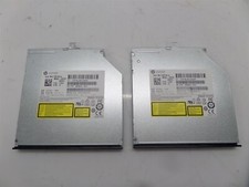 Lot Of 2 HP GUD1N Super Multi DVD Writer Drives