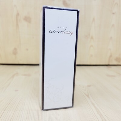 NEW Avon Extraordinary 2005 Eau De Parfum Spray Perfume