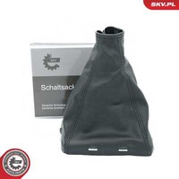 Esen SKV Schaltknauf Schalthebel Knauf Passend FüR Opel Vectra C Caravan Z02