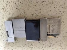 Vintage LOT  Lighter Zippo/FEUDOP/Windmill/Prince/Rosetta for parts