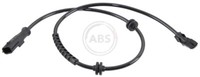 A.B.S. 30685 ABS Sensor FüR Renault