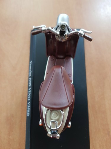 Motorrad Modell Collection 1:18 Ducati BMW Kawasaki Yamaha Triumph Honda ..... - Picture 113 of 213