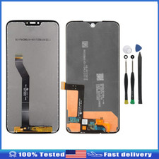 For Moto G7 Power G7 Supra G7 XT1962 G7 Plus LCD Display Touch Screen Digitizer