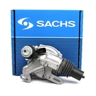 Smart ForTwo (451) 1.0 Gasoline Coupe 0.8 CDi Clutch Actuator SACHS 3981000066