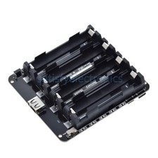 18650 Battery Shield Mobile Power Bank 3V/5V Wifi Expansion Board NEW