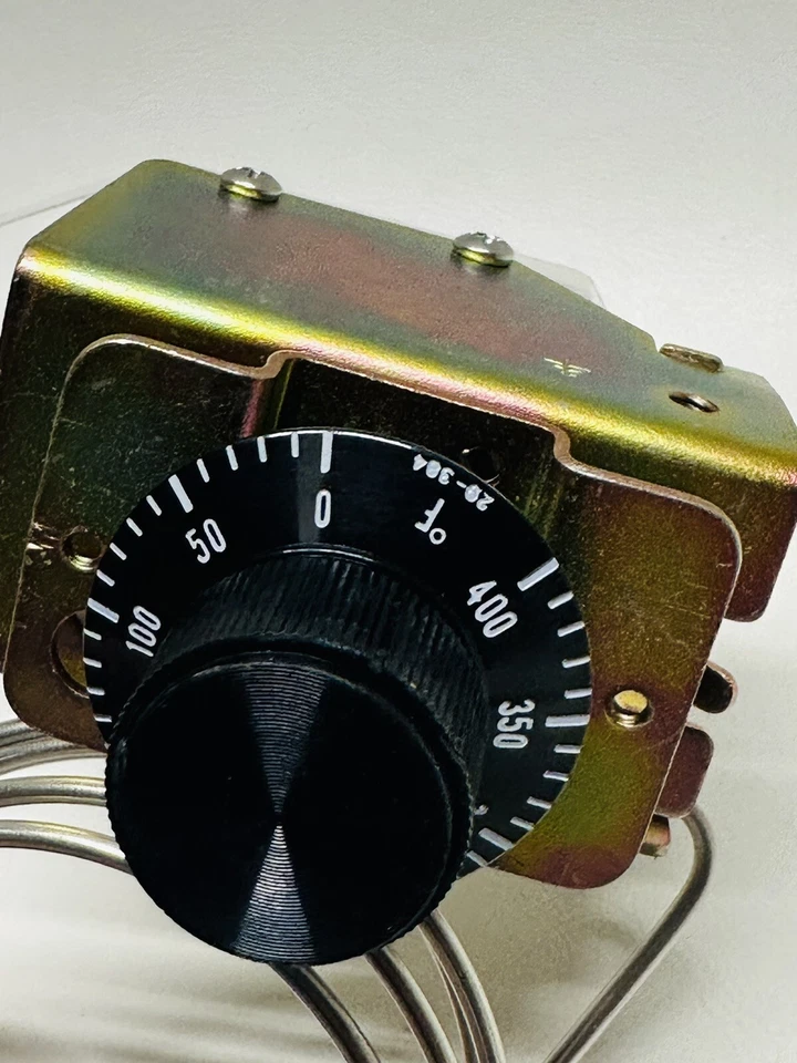 NUEVO Controlador de temperatura United Electric E55S-14969 Foto 3 de 3