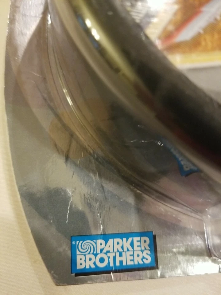 2007 Parker Bros Battleship Express 20 minute Game Break Roll Dice NEW SEALED - Image 4 of 4