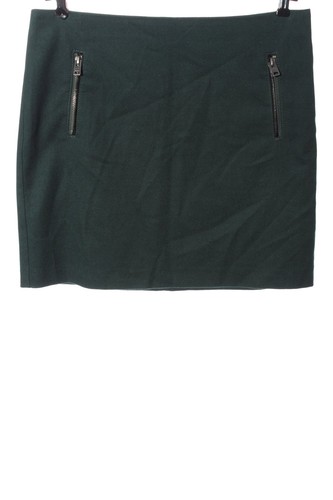 ESPRIT Jupe taille haute Dames Jupe T EU 40 blanc