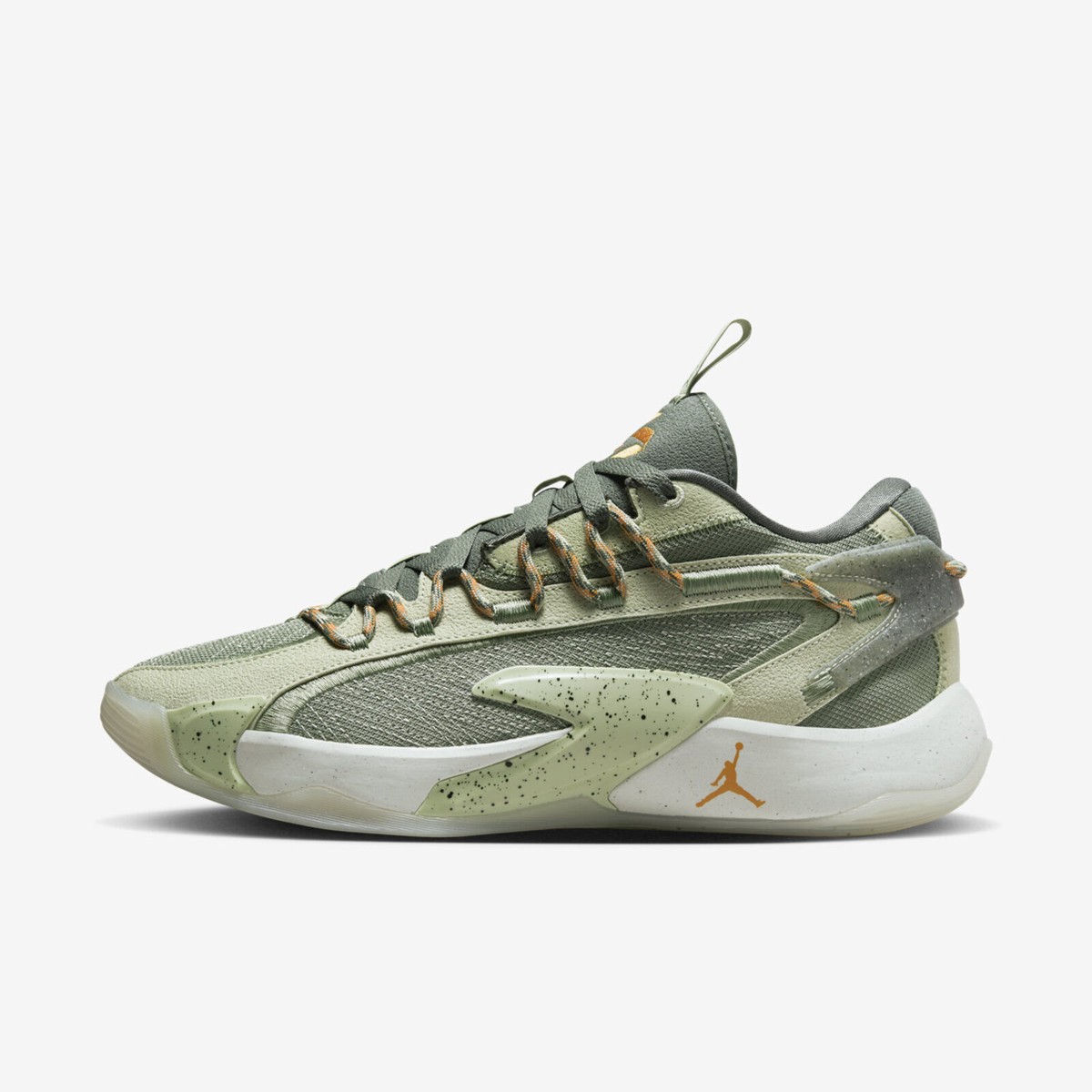 Nike Jordan Luka 2 S PF [DX9034-308] Men Basketball Shoes