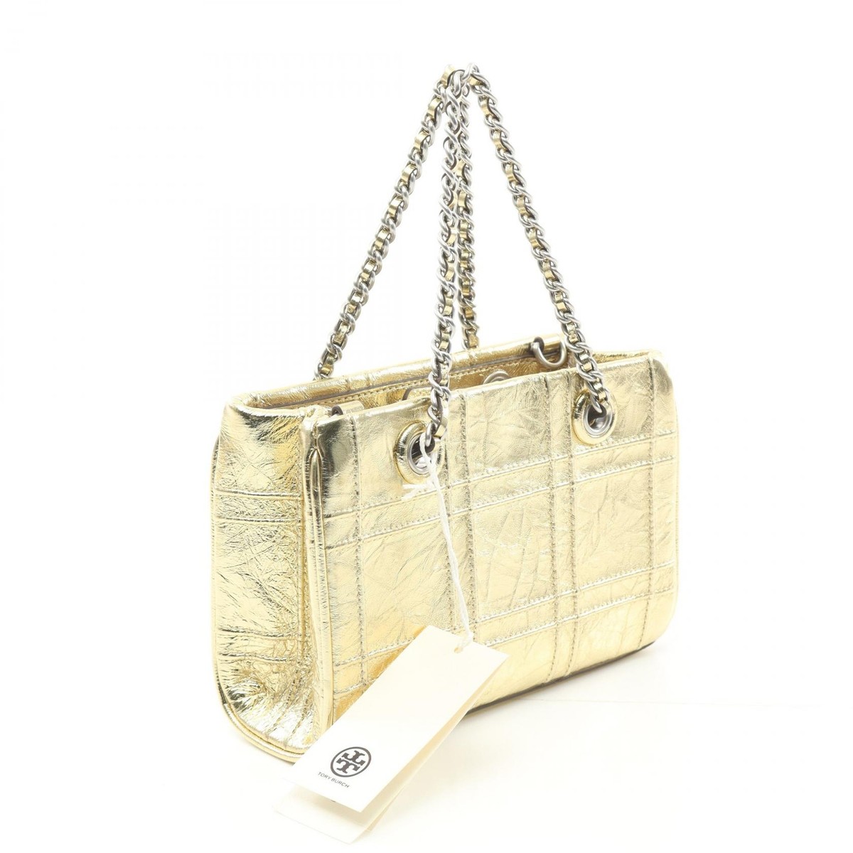 【良品】ToryBurch FLEMING タッセル ハンドバッグ 2way fleming-soft-hobo-bag-main.