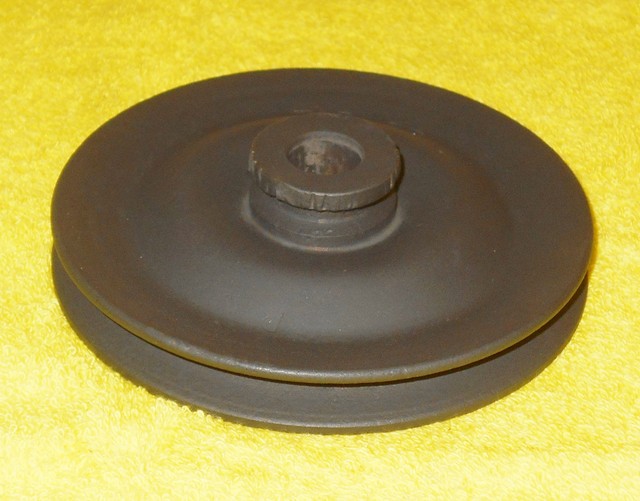 1967 1968 1969 Ford Mustang Shelby Cougar 289 302 351W A/C POWER