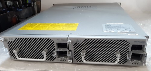 Cisco ASA 5585-X Security Appliance w/ 2x IPS SSP-20 + Ears + 2x 1200w PSU - Picture 10 of 10