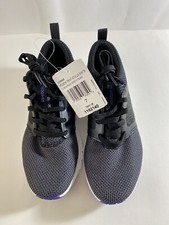 Reebok Womens Print Athlux Shatter Athletic Shoe Breathable Mesh 7 M New In Box.