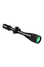 Skyvady 4x32 Short Rifle Scope,Hunting Crossbow Scope,Five-line Ranging...