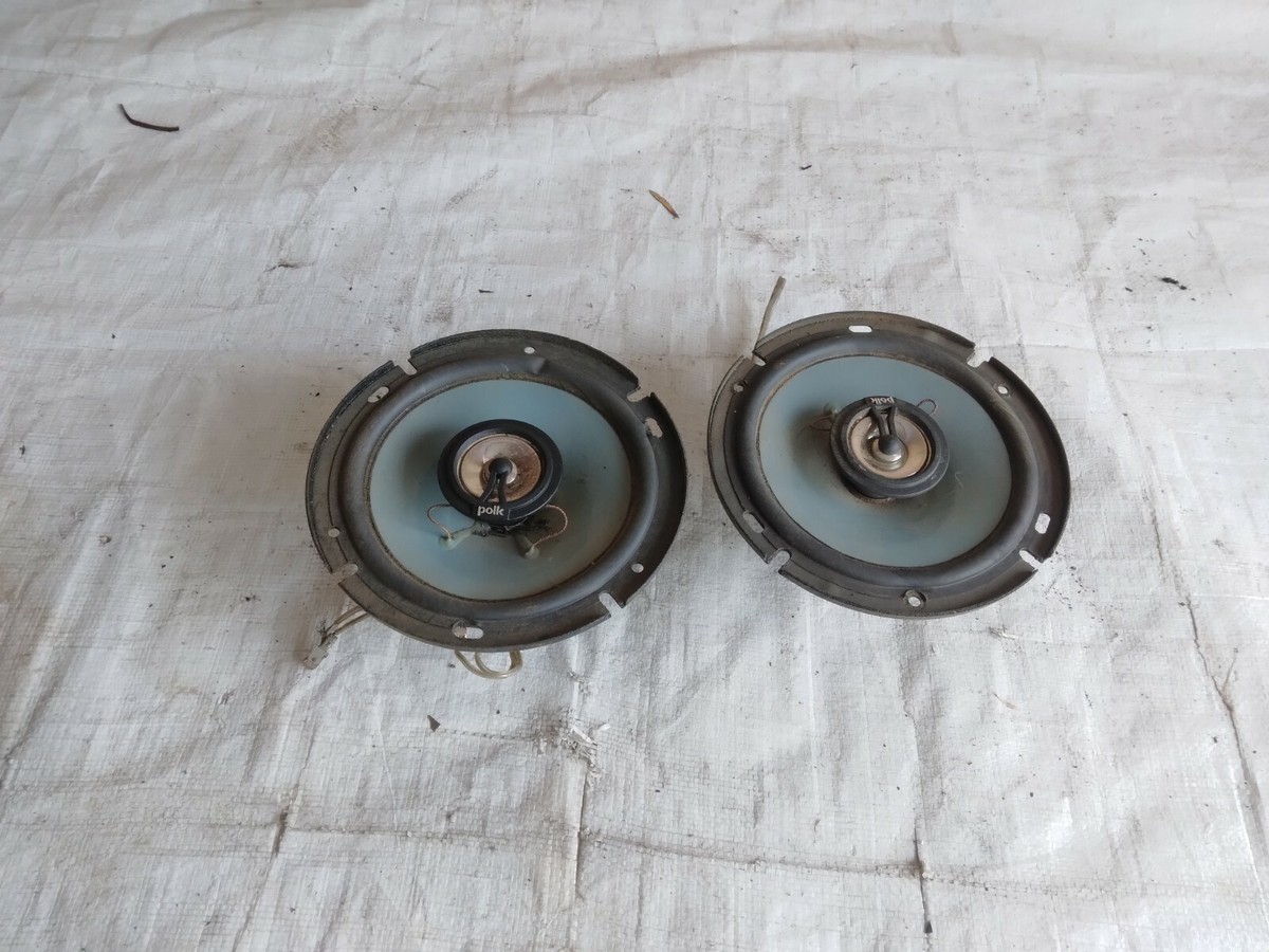 Polk Audio GXR6 2-way 6½