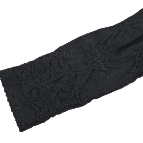 Chanel Dress Black P40325K02942 #34 114457 - Picture 5 of 10