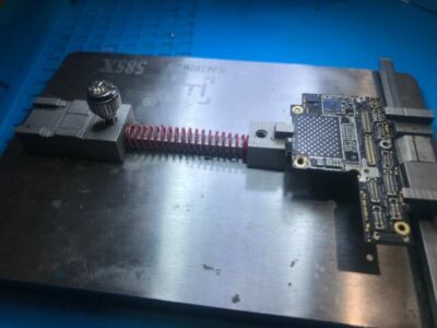 iPhone 12 12 Mini 12 Pro 12 Pro MAX Motherboard Logic board Repair fix Service
