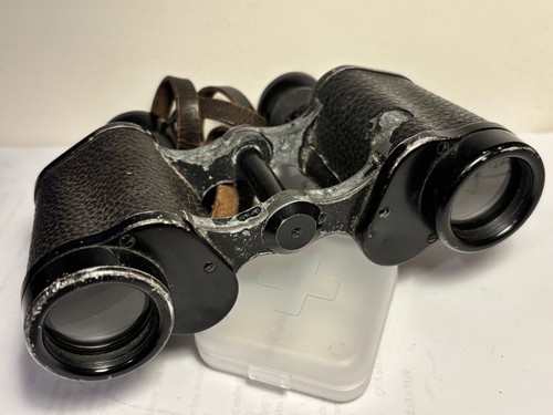 eso Dienstglas 6x30 binoculars - Picture 4 of 6