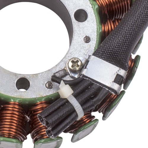 Stator For Polaris Ranger 800 Crew 800 XP 700 RZR 800 EFI Sportsman 800 - Foto 11 di 12