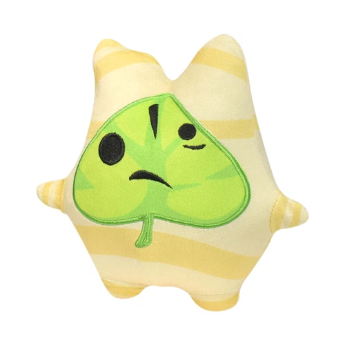 Game Legend Zelda Korok Plush Doll Stuffed Soft Pillow Toy Kids Gift 20cm - Bild 4 von 8