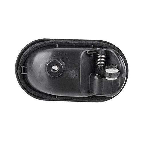 Maneta Interior de Puerta Gris Mate Antes O Trasero Izquierdo Dacia Lodgy - Imagen 11 de 12