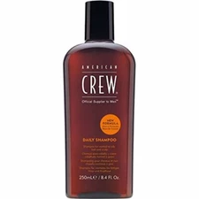 American Crew Daily Shampoo, 8.45 Ounce - New