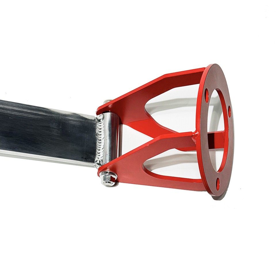 Front Engine Upper Suspension Strut Bar Tower Brace for Lexus IS250