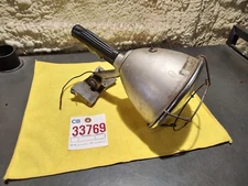 Vintage Spotlight Portable Light Company NY #33769