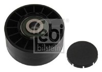 Original Febi Bilstein Umlenk-/FüHrungsrolle Keilrippenriemen 02249 FüR Daewoo