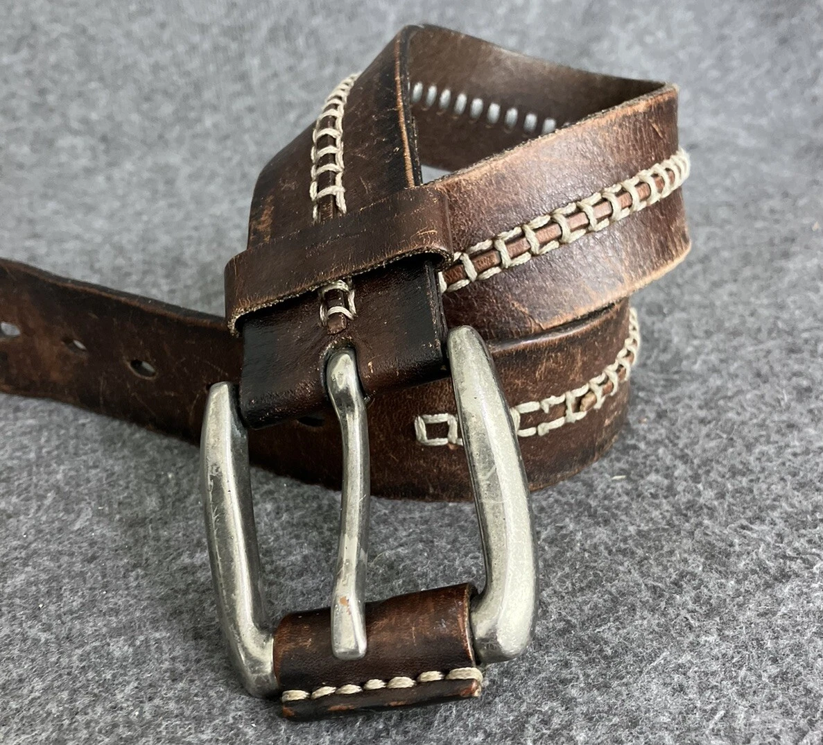 Abercrombie & Fitch Size S Belts for Men for sale | eBay display picture 1