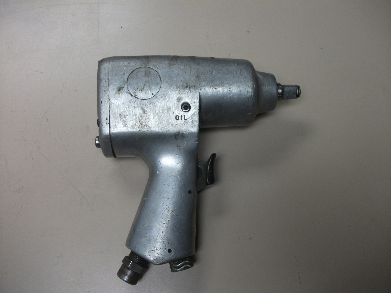Universal Tool (UT) 2210 Series 1/2” Impact Wrench eBay