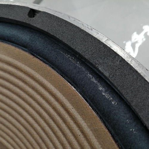 JBL 2231A Woofer Unit Pair USED JP - Picture 6 of 19