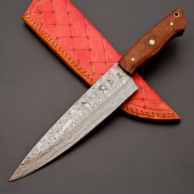 Master Chef Knife | Kitchen Knife | Best Knives | Vegetable Knife | Steak Knife