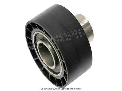 Land Rover Freelander (2002-2005) Timing Belt Idler Roller INA OEM + Warranty