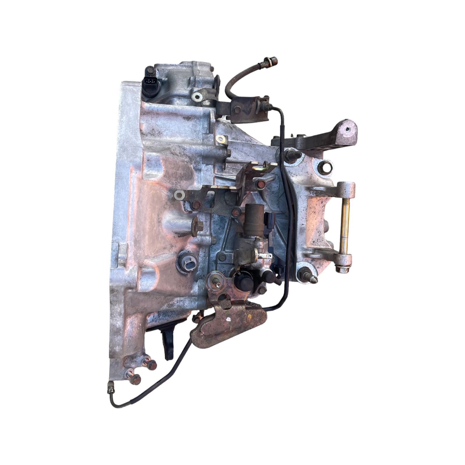 Y2M3 LSD Manual 6 Speed Gearbox K20A Honda Integra DC5 Type R Transmission eBay