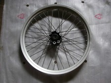 Roue Avant Jante de Roue Jante Roue Ruota Anterior Fantic RC 50 80 Caballero