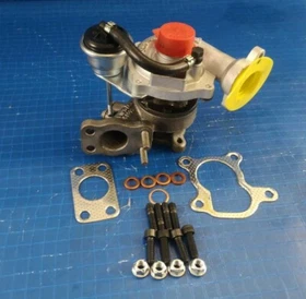 Turbolader MAZDA 2 1.4 MZ-CD 54 kW 68PS 54359700001 54359700007 54359700009