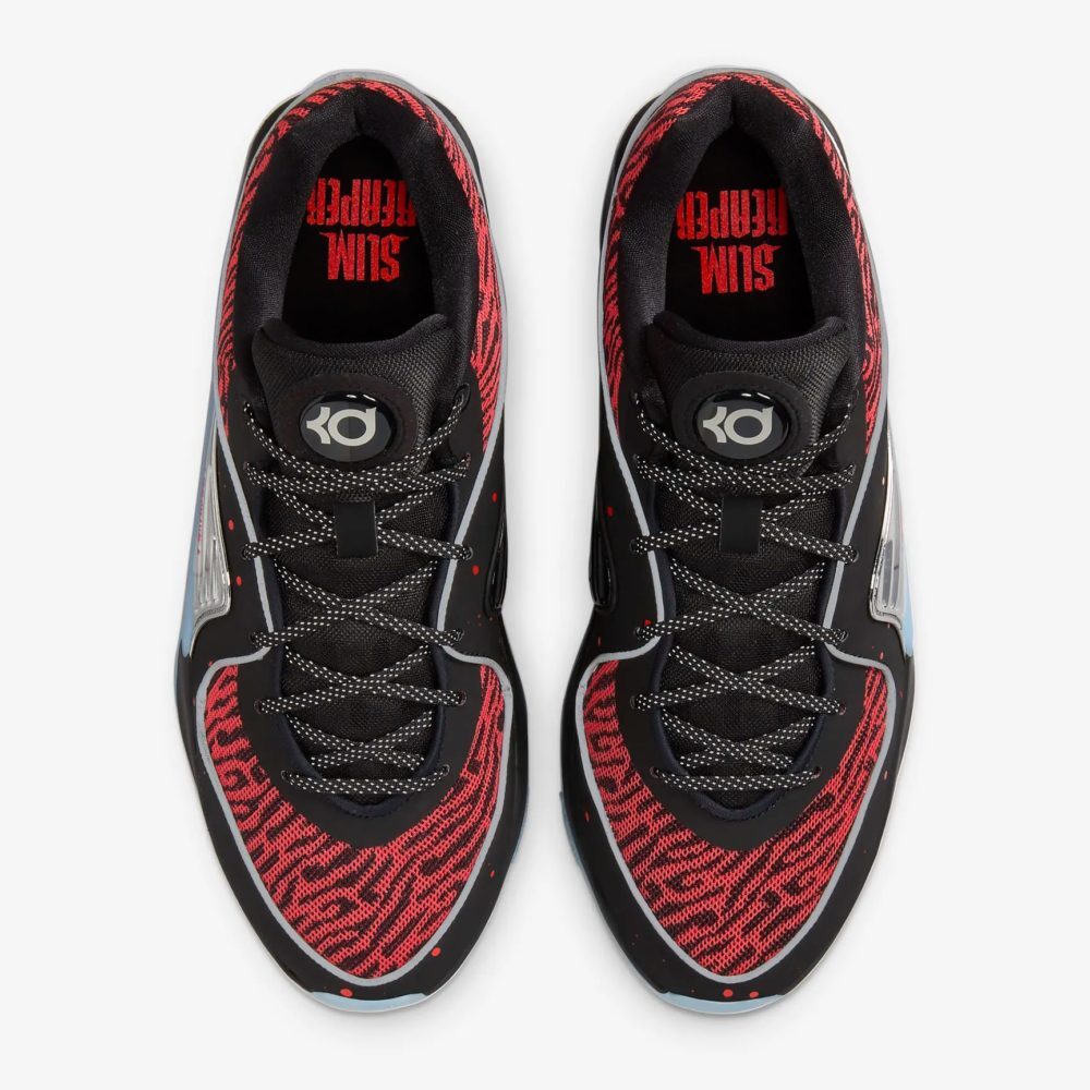 DV2916-004 Nike KD 16 Slim Reaper (Men's) | eBay