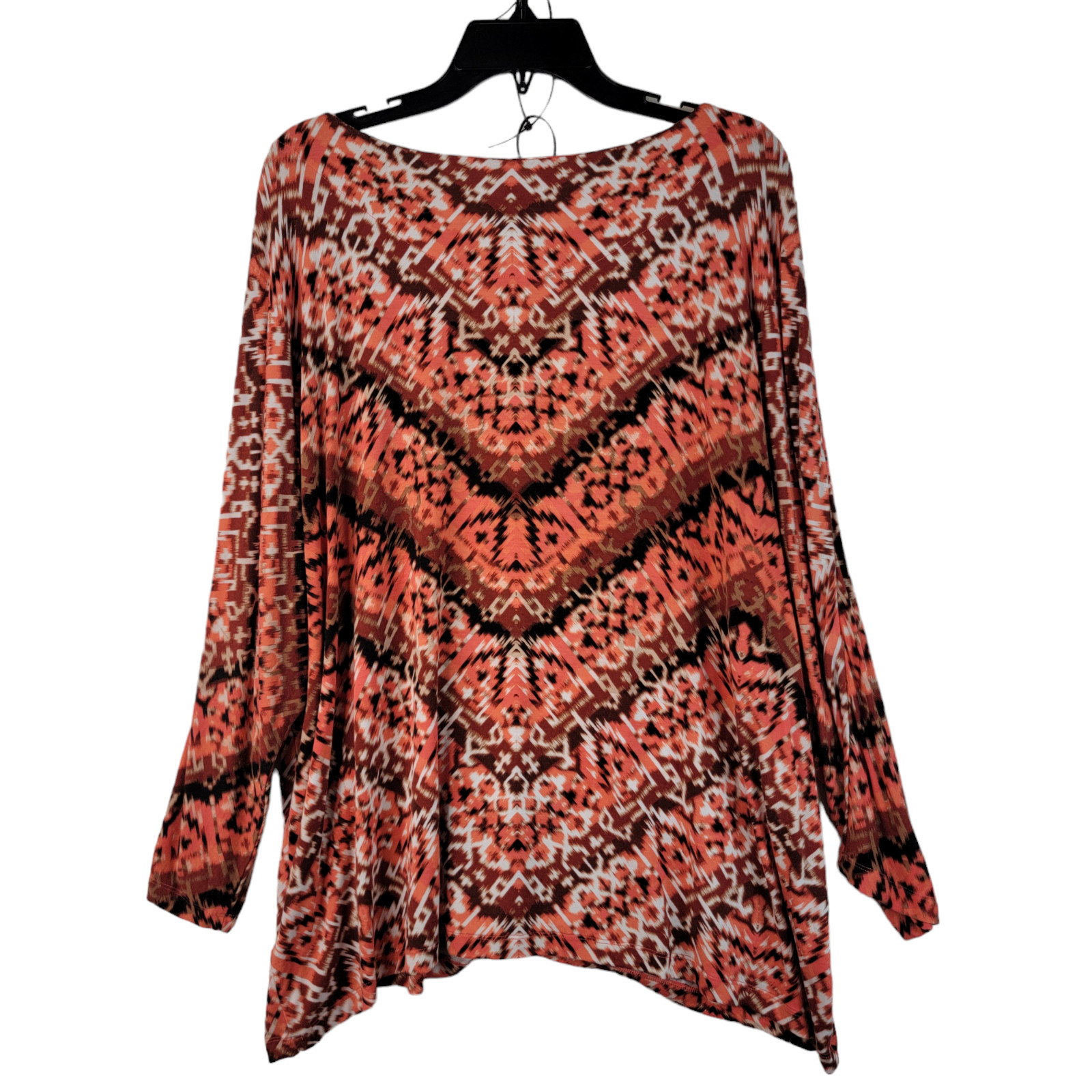 Ruby Rd Womens Multicolor Geometric Embellished B… - image 2