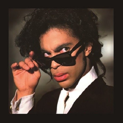 PRINCE / THE LEGENDARY BLACK ALBUM - SUPERFUNKY SPECIAL EDITION 