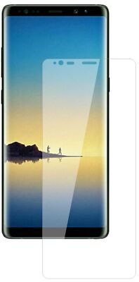Schutzfolie für Samsung Galaxy Note 8 Anti-Shock 9H  Anti-Shock flexibel dipos