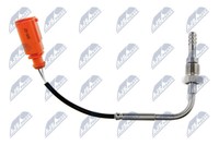 EGT-VW-027 Nty Sensor, Abgastemperatur FüR Audi,Vw